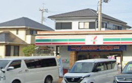 【コンビニエンスストア】セブンイレブン　佐倉大崎台4丁目店まで378ｍ
