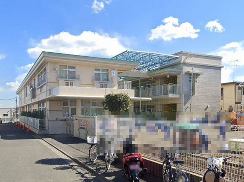 【幼稚園】湘南台幼稚園まで906ｍ