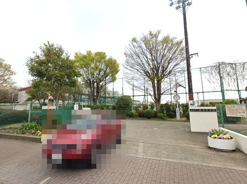 【中学校】綾瀬市立綾北中学校まで1599ｍ