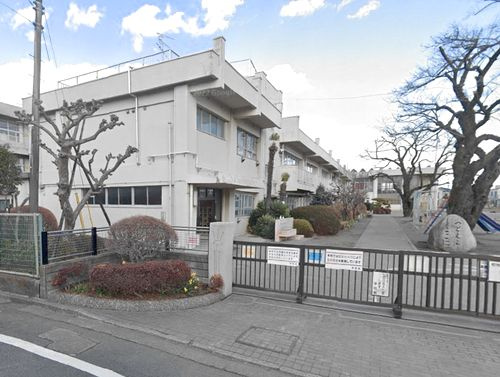 【小学校】相模原市立相原小学校まで897ｍ