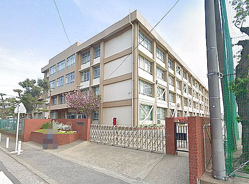 【小学校】藤沢市立亀井野小学校まで1419ｍ