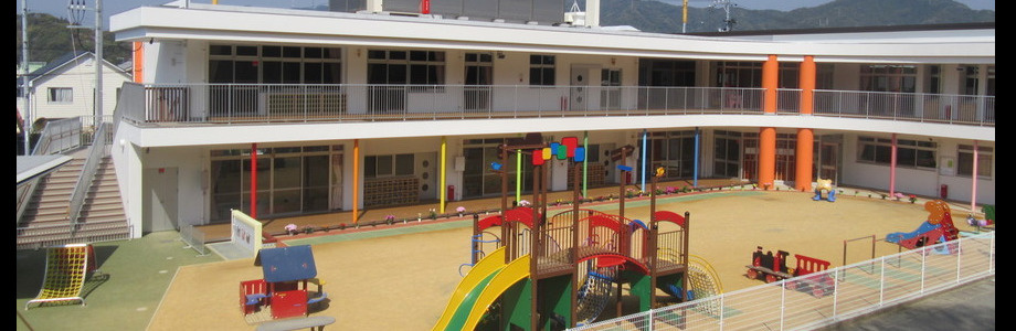 【保育園】瀬戸東保育園まで1527ｍ
