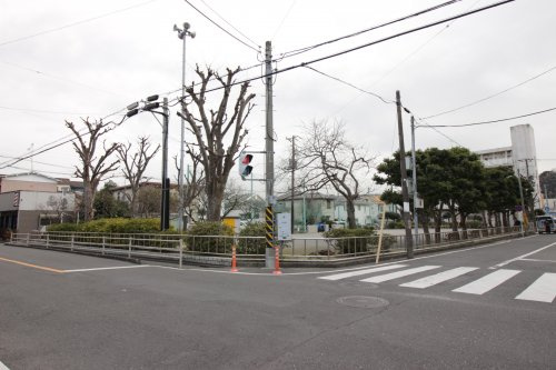 【公園】公郷第4公園まで56ｍ