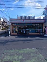 【コンビニエンスストア】セブンイレブン　船橋本中山3丁目店まで258ｍ