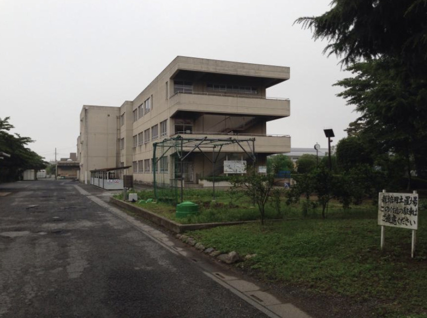 【小学校】熊谷市立　熊谷東小学校まで191ｍ