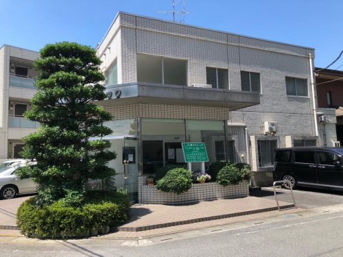 【産婦人科】小林クリニックまで1767ｍ