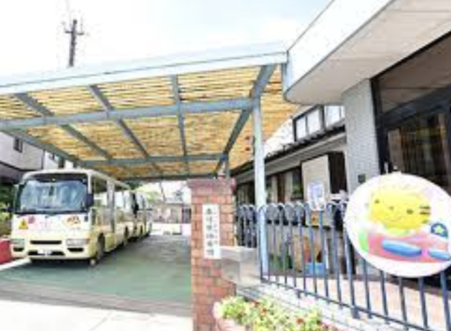 【幼稚園】南河原幼稚園まで4663ｍ