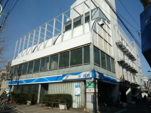 【総合病院】岸病院まで528ｍ