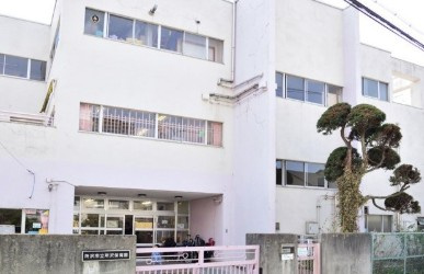 【保育園】所沢保育園まで380ｍ