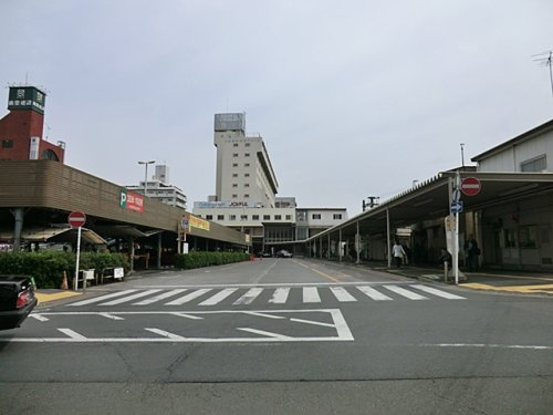 【駅】小田急線「相武台前」駅まで1200ｍ