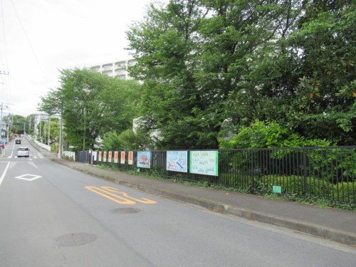 【幼稚園】やなせ幼稚園まで1760ｍ