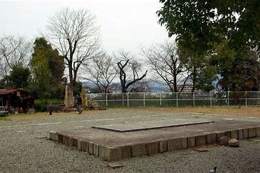 【公園】栄根寺廃寺史跡公園まで1035ｍ