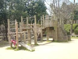 【公園】山田西公園まで792ｍ
