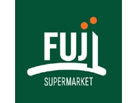 【スーパー】SUPER　MARKET　FUJI(スーパーマーケットフジ)　善行店まで1888ｍ