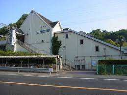 【駅】大阪教育大前まで6514ｍ