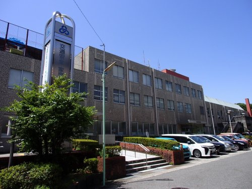 【市役所・区役所】名古屋市名東区役所まで1254ｍ