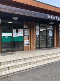 【郵便局】福山瀬戸簡易郵便局まで3183ｍ
