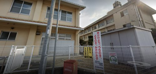 【小学校】福山市立御幸小学校まで2610ｍ
