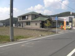 【郵便局】御領郵便局まで1007ｍ