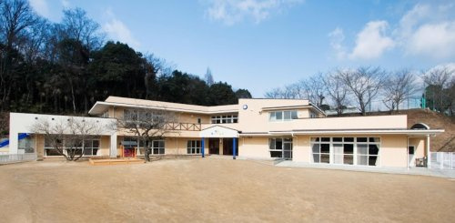 【保育園】瀬戸こども園まで3079ｍ