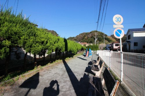 【公園】武1丁目第4公園まで798ｍ