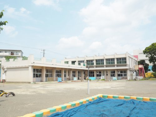 【保育園】千葉市高洲第一保育所まで59ｍ