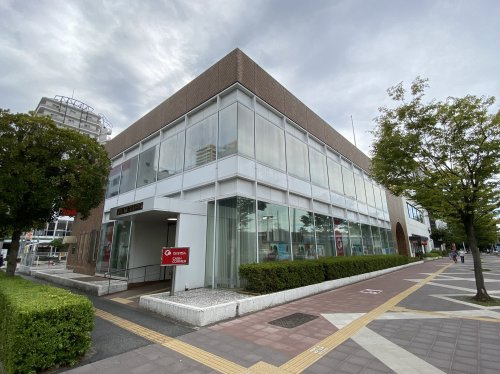 【銀行】千葉銀行新稲毛支店まで1344ｍ