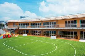 【幼稚園】文教大学付属幼稚園まで284ｍ