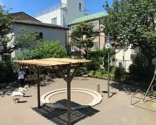 【公園】延山くすのき公園まで242ｍ
