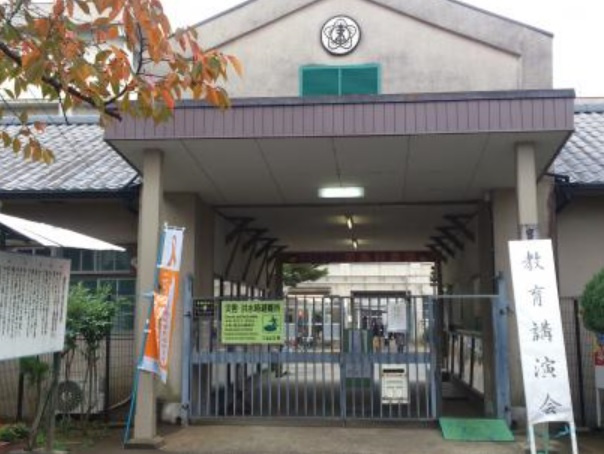 【小学校】寝屋川市立第五小学校まで953ｍ
