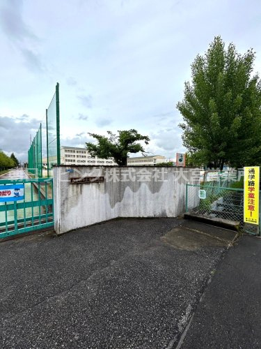【小学校】春日部市立備後小学校まで459ｍ