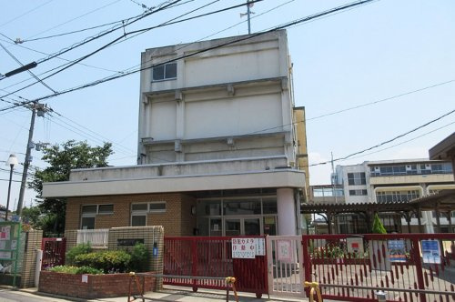 【小学校】堺市立浜寺小学校まで480ｍ