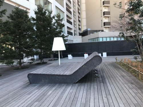 【公園】原宿一丁目公園まで249ｍ