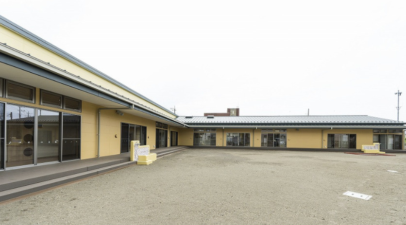 【保育園】白岡みちのこ保育園まで502ｍ