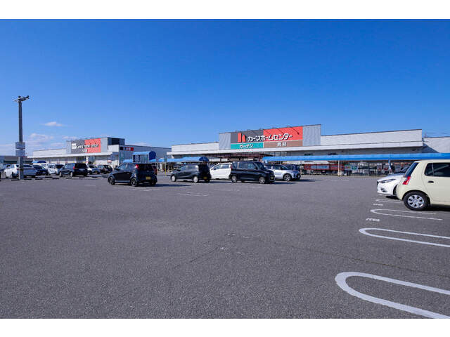 【ホームセンター】DCMカーマ富山本郷店まで830ｍ
