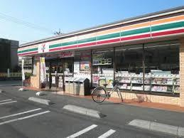 【コンビニエンスストア】セブンイレブン　板橋蓮根2丁目店まで514ｍ
