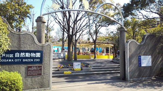 【公園】江戸川区立行船公園まで1167ｍ