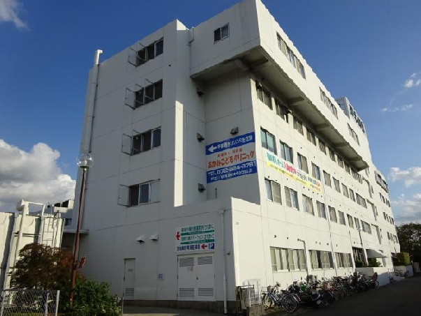 【総合病院】医療法人河北会河北病院まで1234ｍ