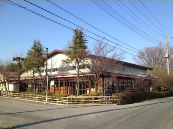 【幼稚園】鴻巣ひかり幼稚園まで561ｍ