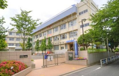 【小学校】江戸川区立平井南小学校まで400ｍ