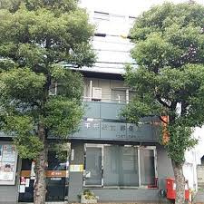 【郵便局】平井駅前郵便局まで269ｍ