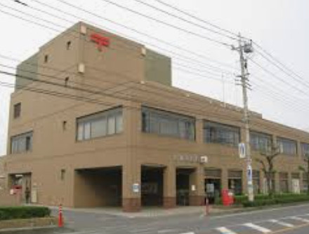 【郵便局】桶川郵便局まで342ｍ
