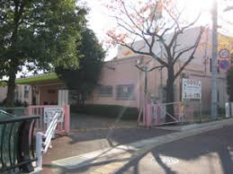 【幼稚園】久喜市立中央幼稚園まで513ｍ