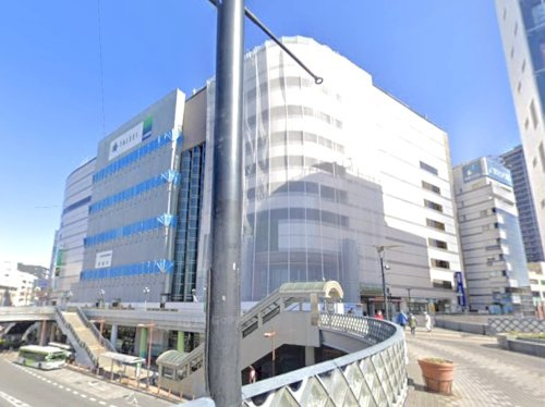 【ショッピングセンター】三井ショッピングパーク　ららテラス川口まで929ｍ