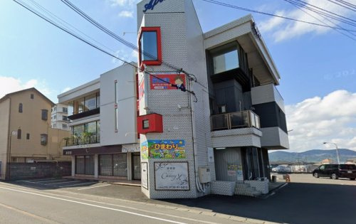 【保育園】ひまわり保育園まで501ｍ