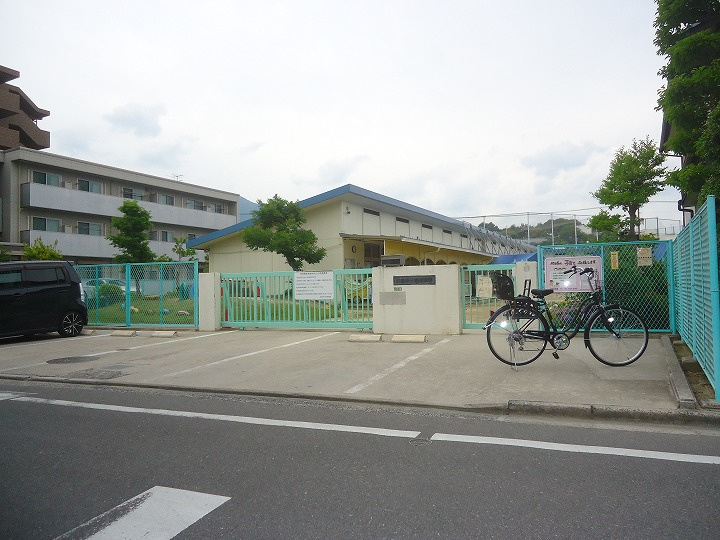 【保育園】三筋保育園まで1623ｍ