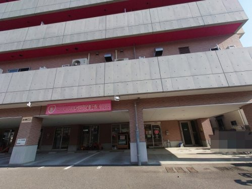 【保育園】廿日市いちご保育園佐方まで1385ｍ