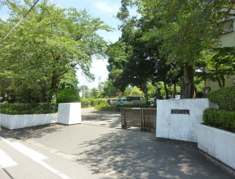 【小学校】佐倉小学校まで240ｍ