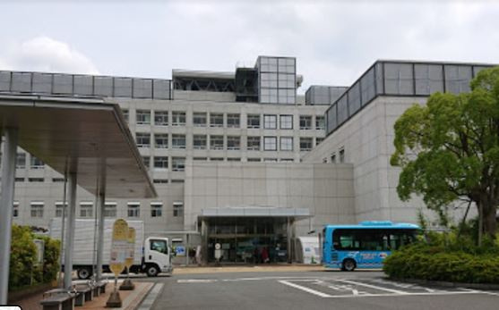 【総合病院】茅ヶ崎市立病院まで226ｍ
