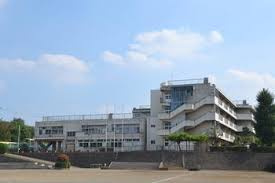 【中学校】横浜市立今宿中学校まで1369ｍ